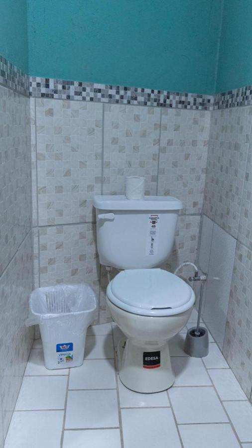 Valerie Emanuel Apartments ボカス・タウン エクステリア 写真