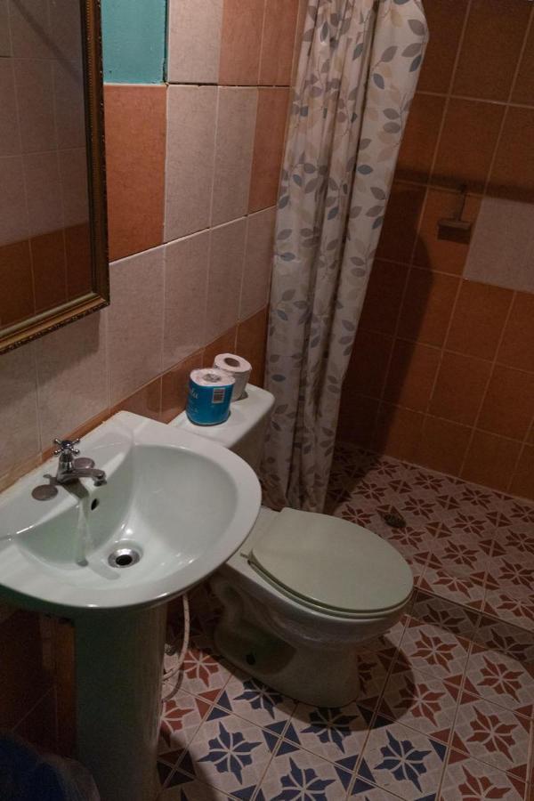 Valerie Emanuel Apartments ボカス・タウン エクステリア 写真