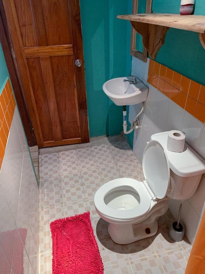 Valerie Emanuel Apartments ボカス・タウン エクステリア 写真