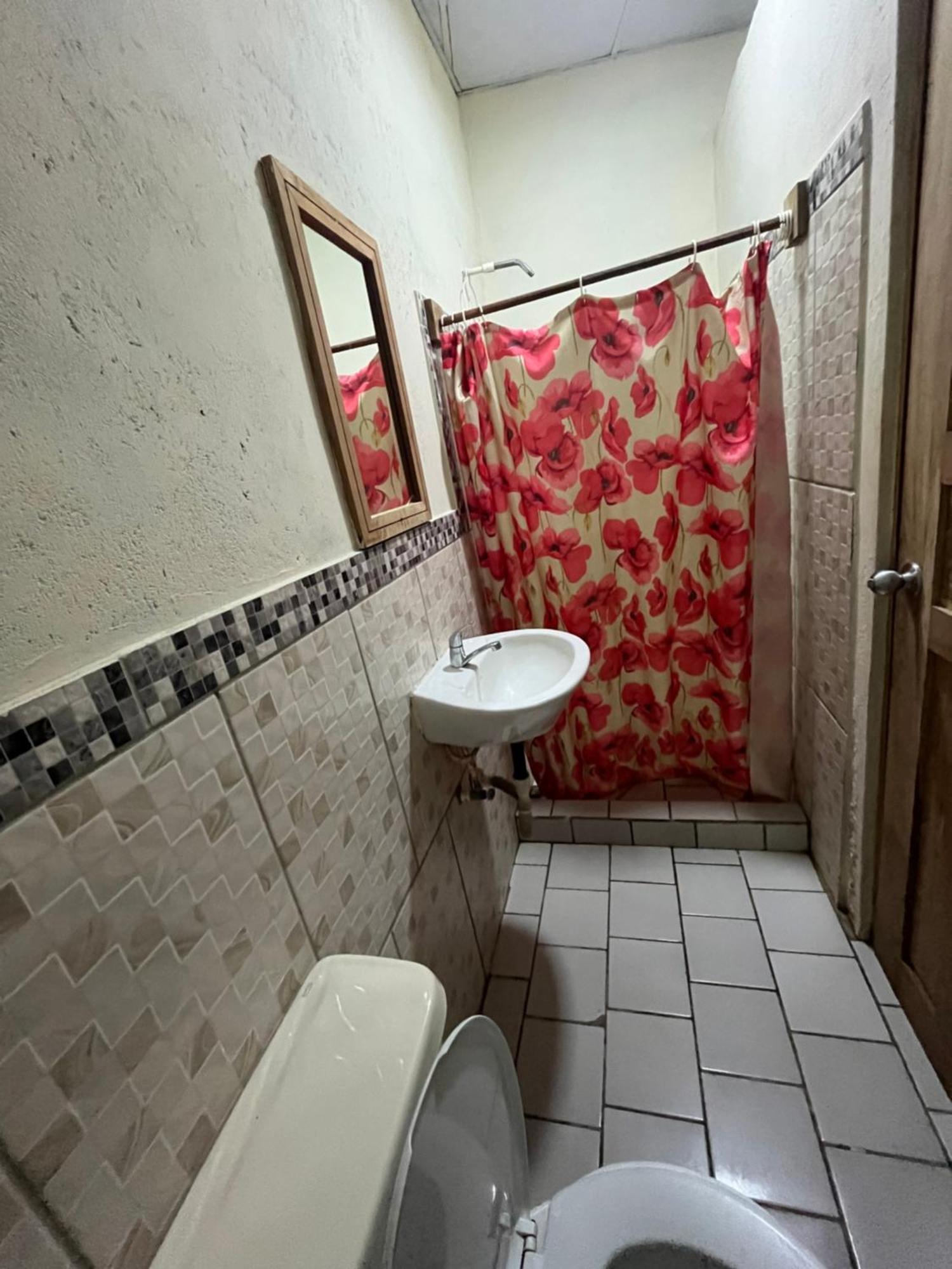 Valerie Emanuel Apartments ボカス・タウン エクステリア 写真